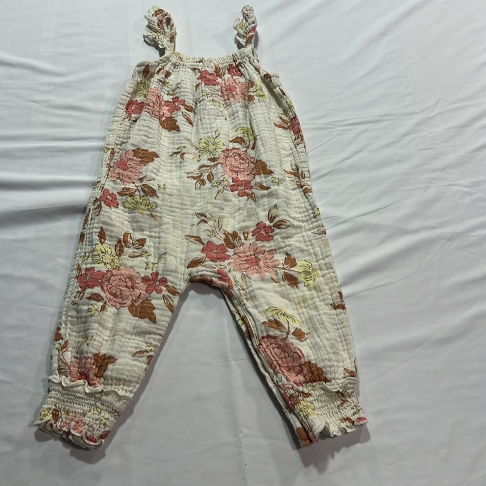 Modern moments romper size 18 months - Picture 2 of 5